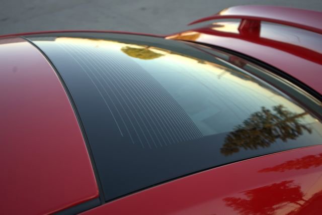 Used 2007 Dodge Charger R/T w/ Road/Track Performance Group image 32