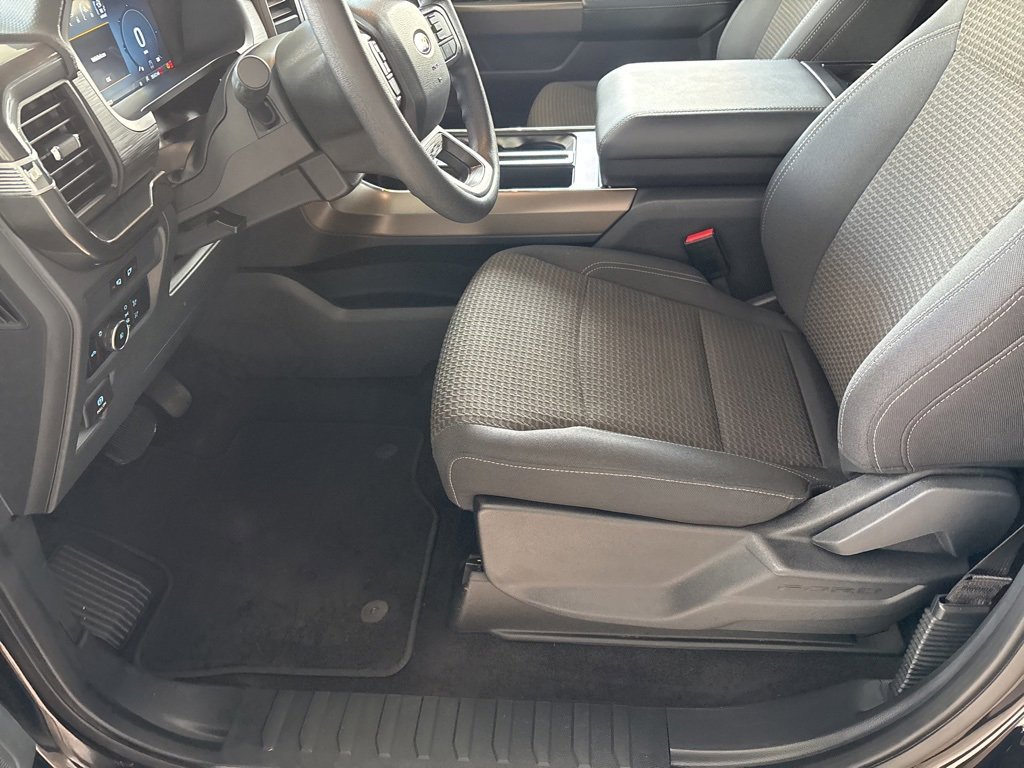 Used 2024 Ford F150 STX w/ Equipment Group 201A FX4 image 9