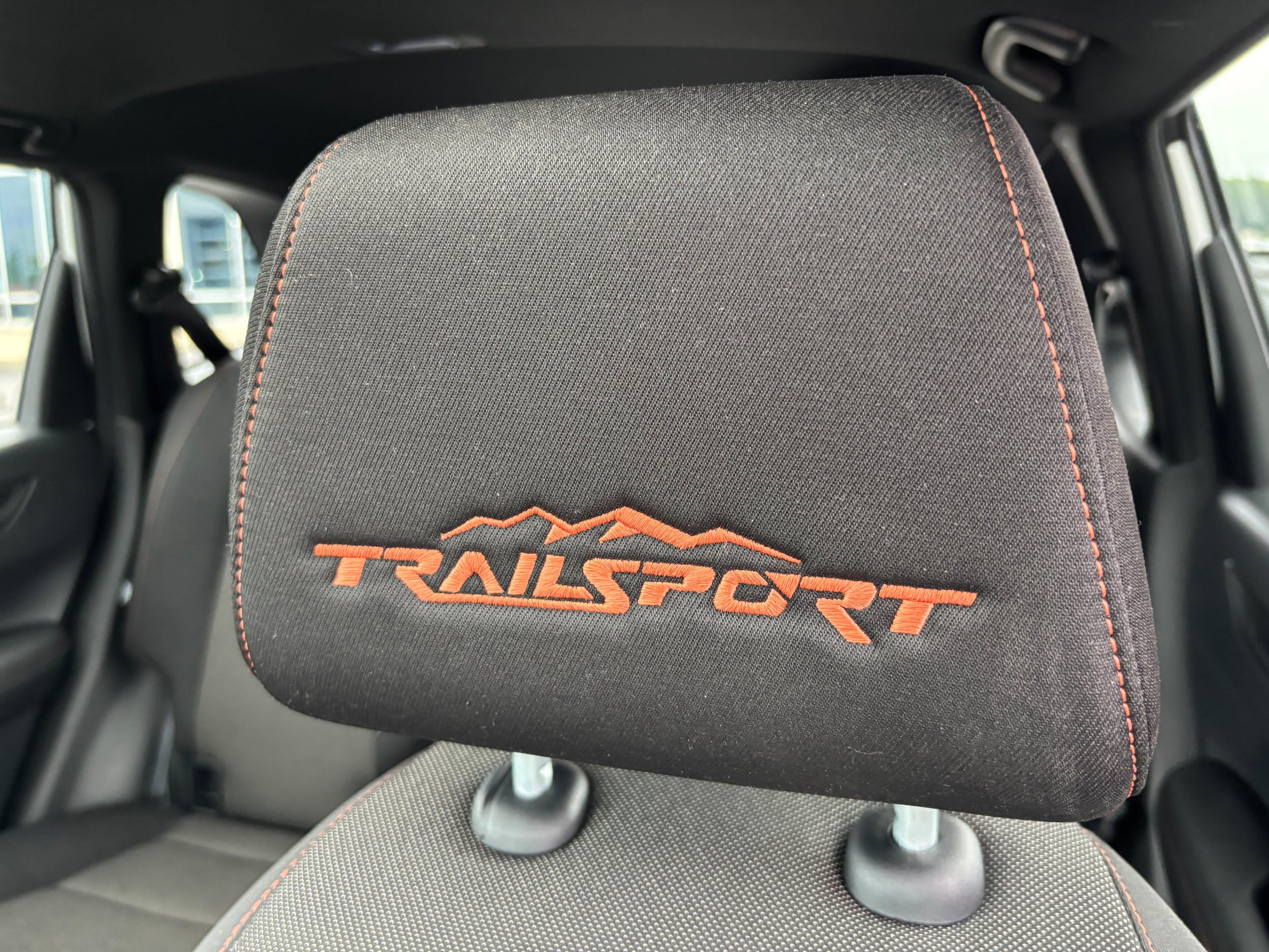 Certified 2026 Honda CR-V TrailSport image 10