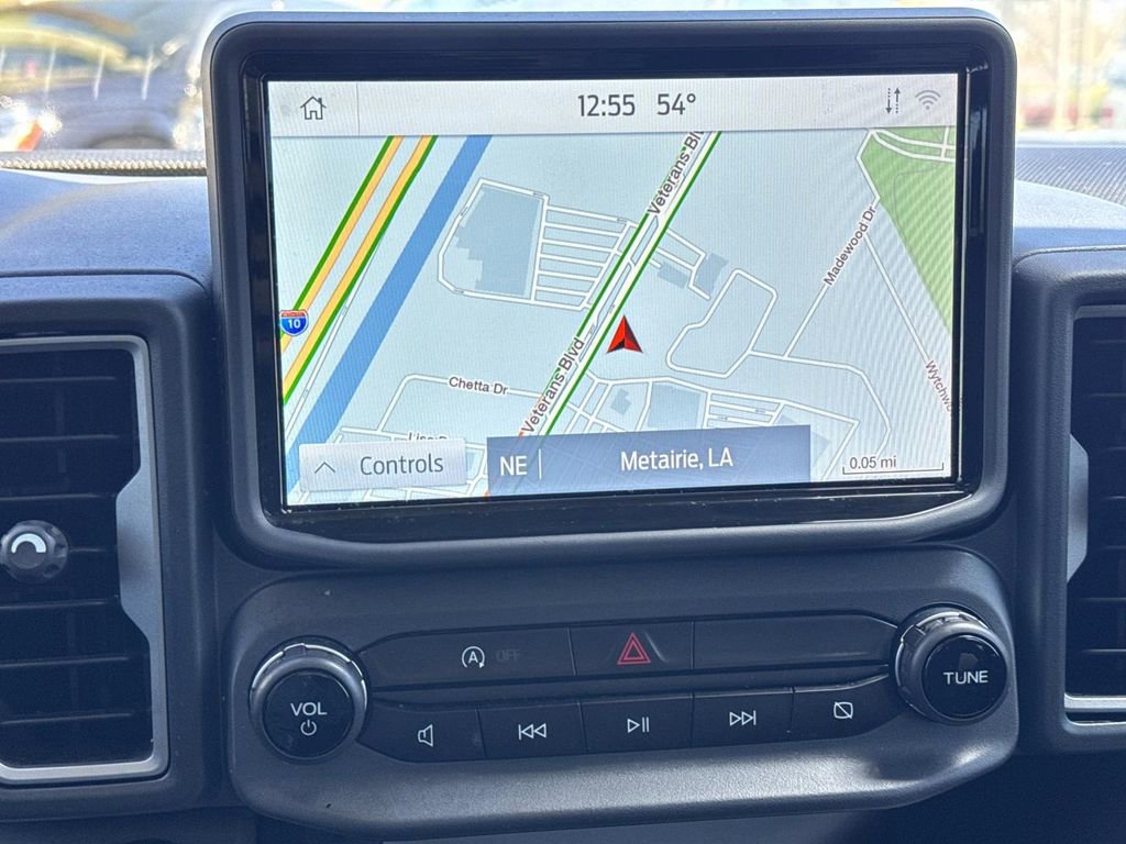 Used 2021 Ford Bronco Sport Big Bend w/ Big Bend Package image 27