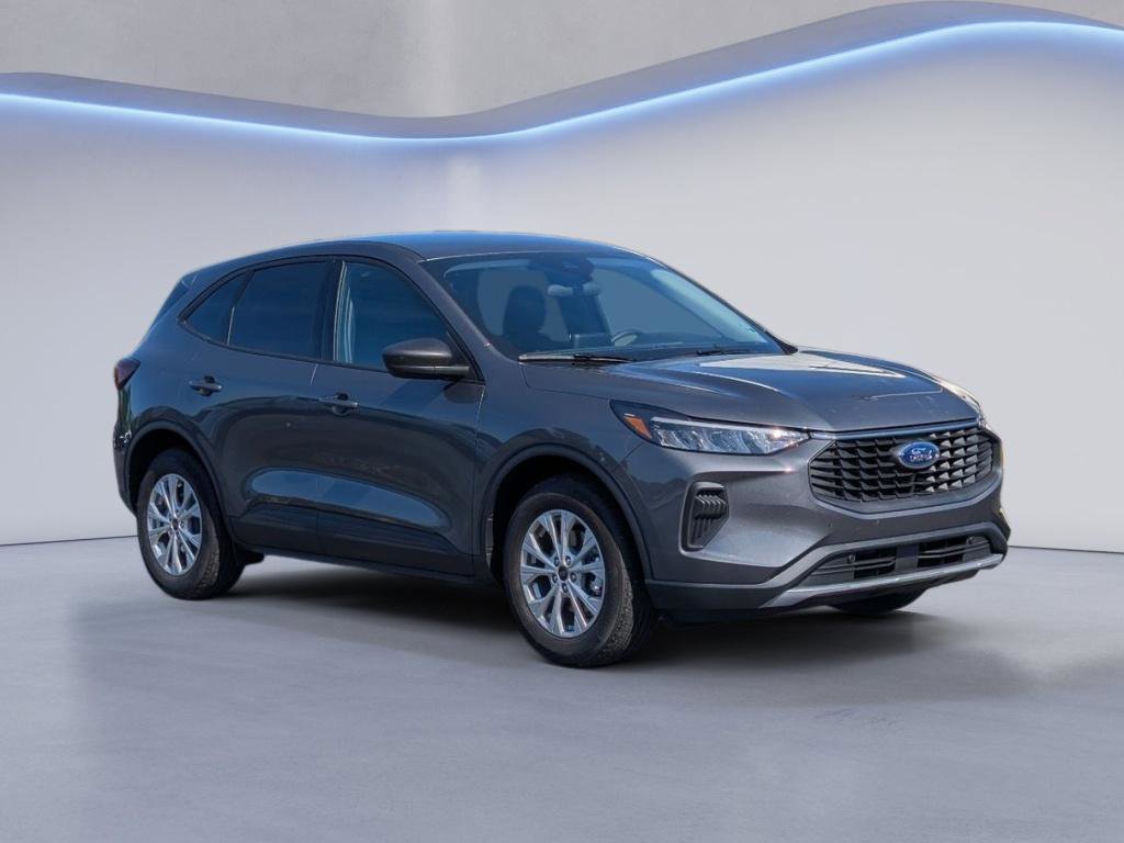 New 2025 Ford Escape Active