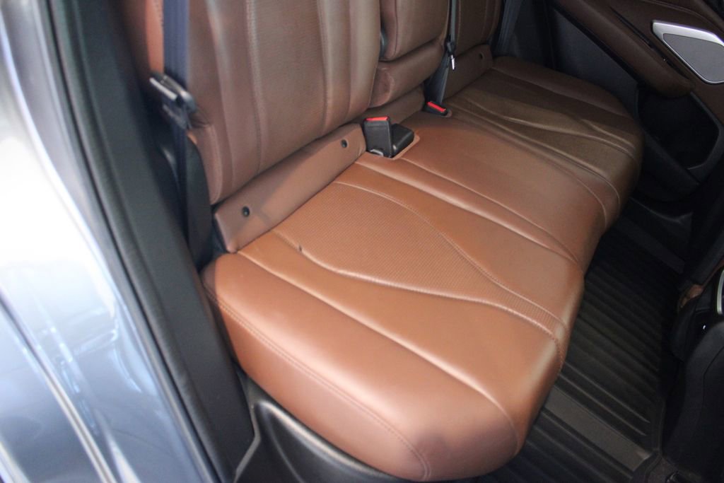 Used 2024 Acura RDX w/ Technology Package image 26