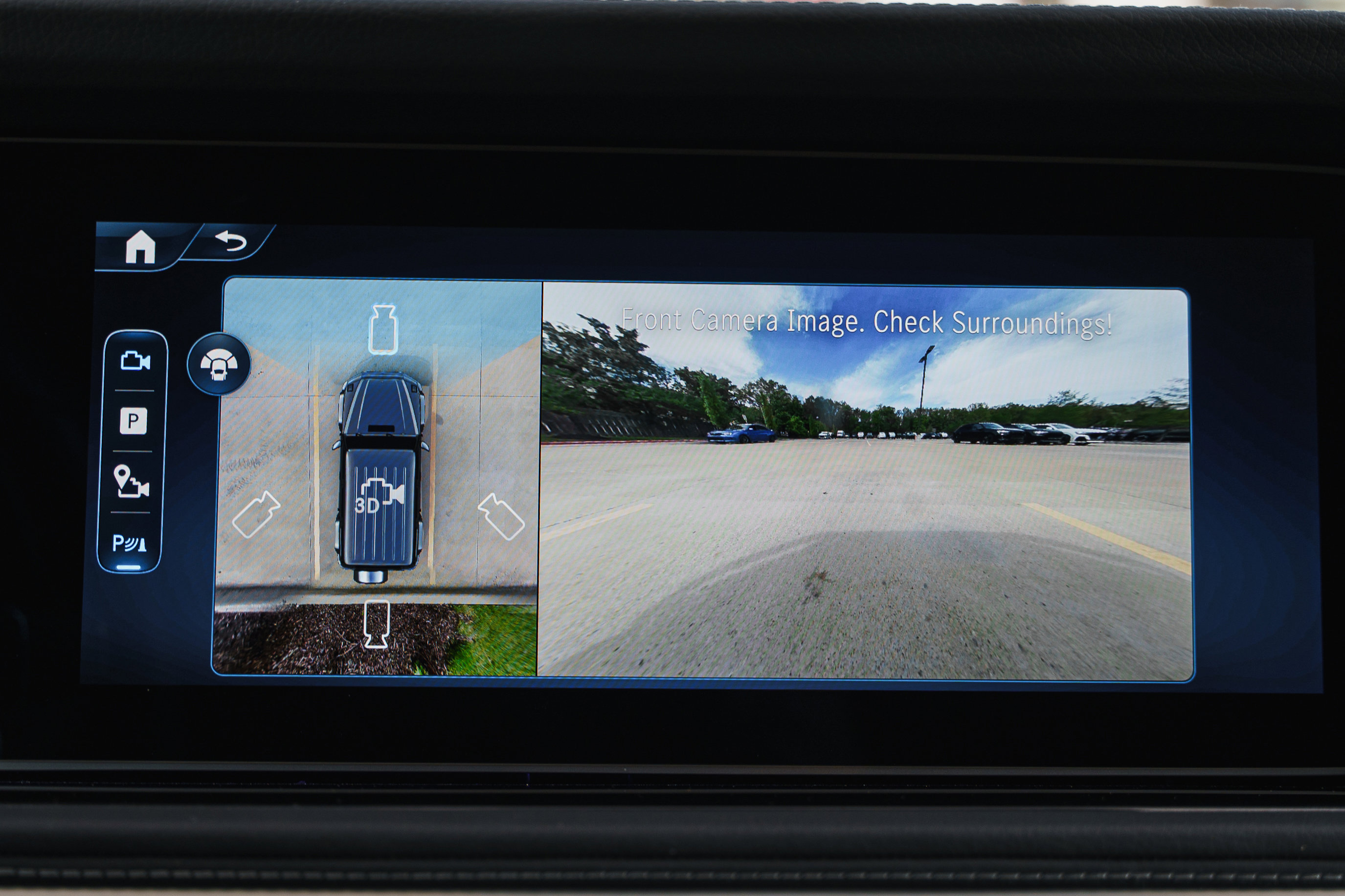 Used 2025 Mercedes-Benz G 550 image 14