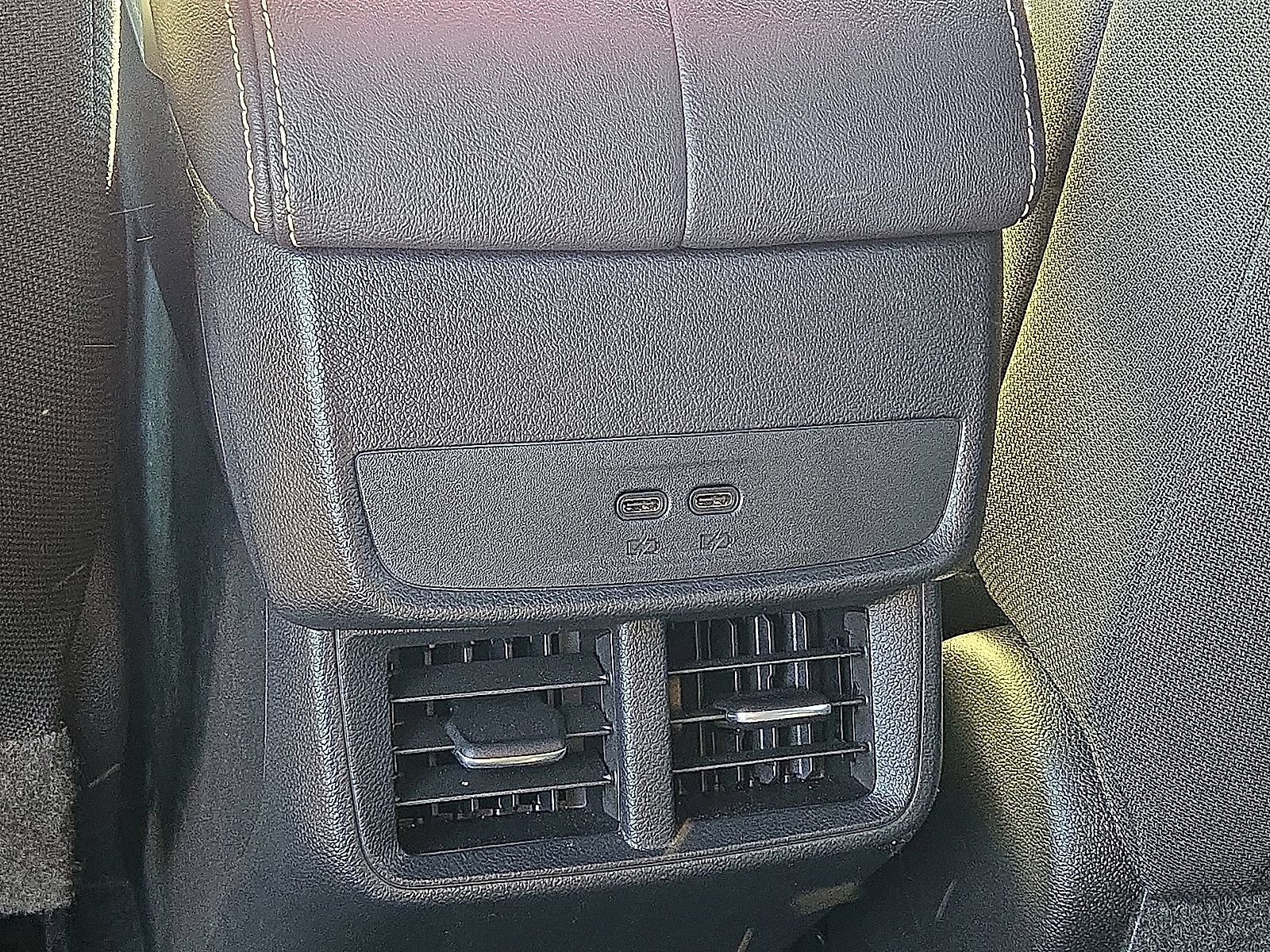 Used 2026 GMC Terrain Elevation AWD/4WD image 16