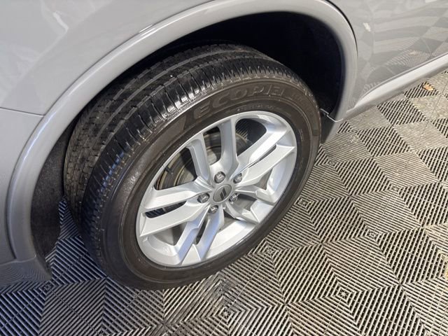 Used 2023 Dodge Durango GT image 7
