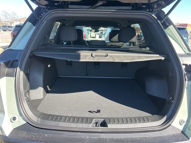 New 2026 Chevrolet Equinox LT image 29