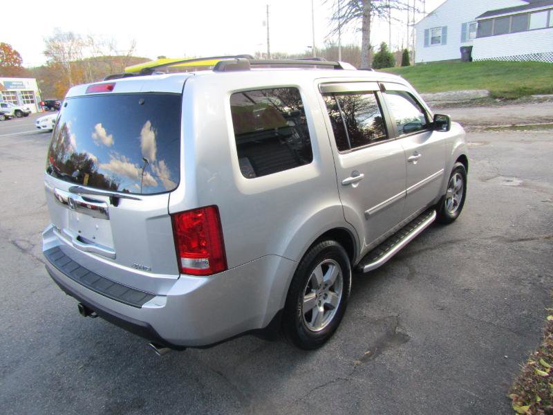 Used 2011 Honda Pilot EX-L image 6