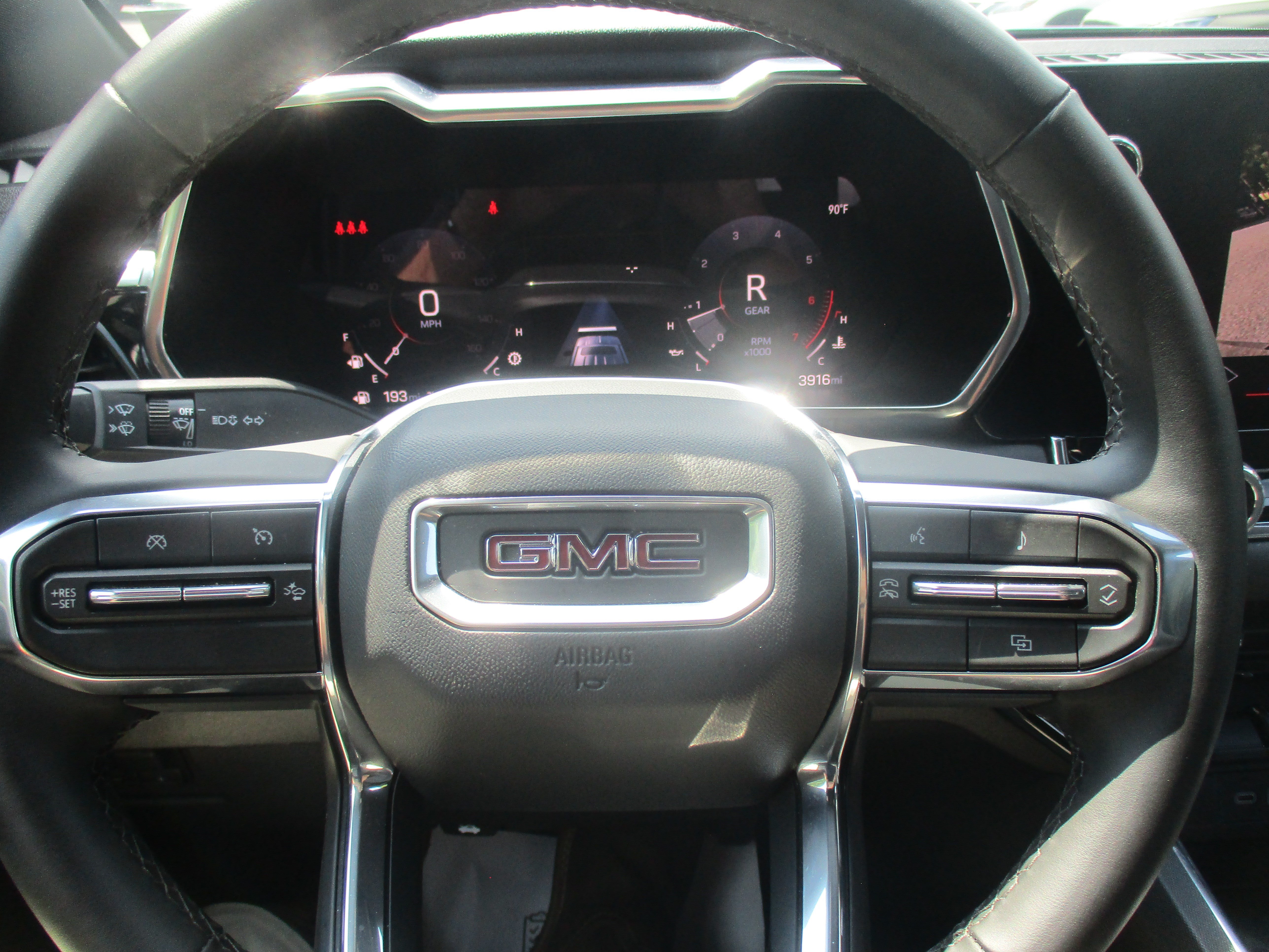 Used 2026 GMC Canyon Elevation w/ Convenience Package AWD/4WD image 20