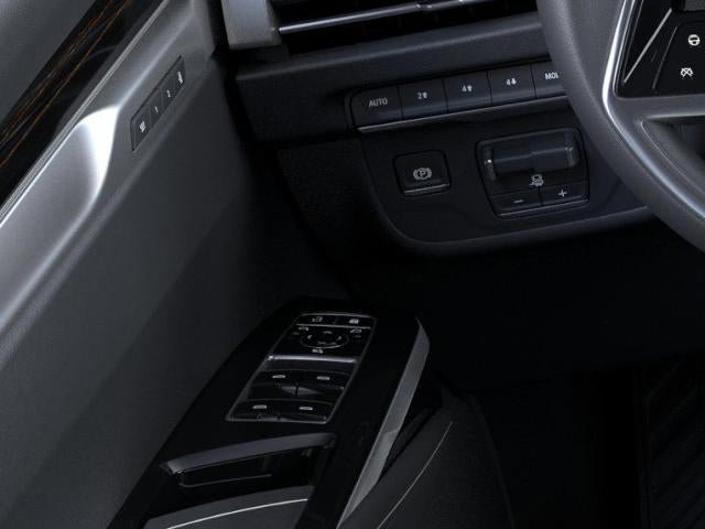 New 2026 Cadillac Escalade Luxury AWD/4WD image 22