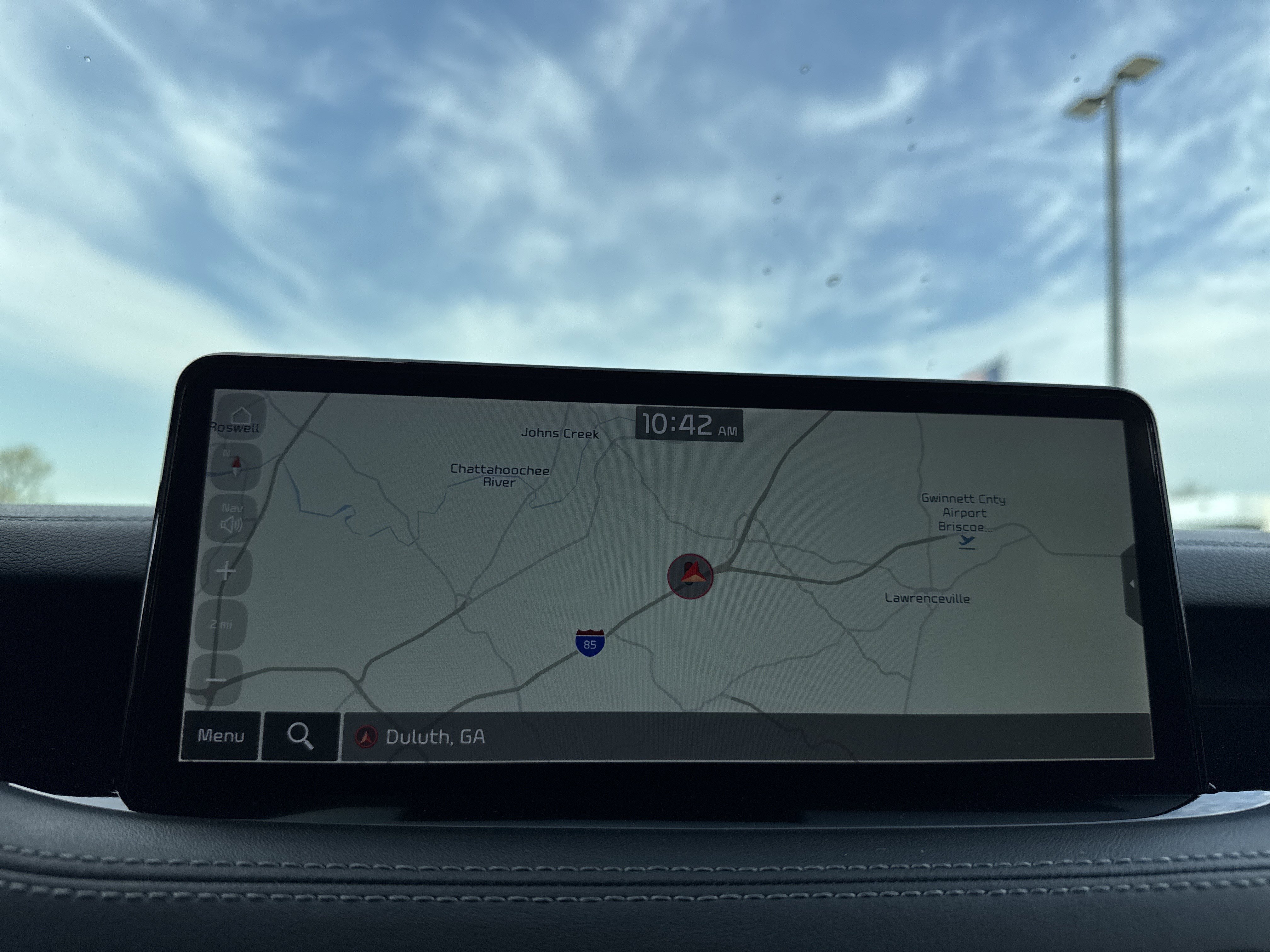 Used 2023 Kia Stinger GT2 image 22