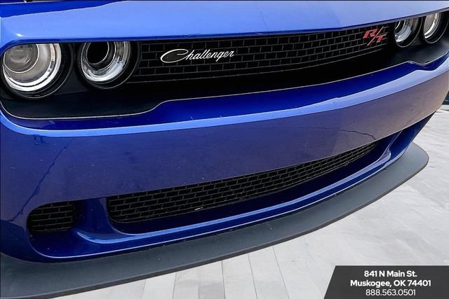Used 2021 Dodge Challenger R/T Scat Pack RWD image 33