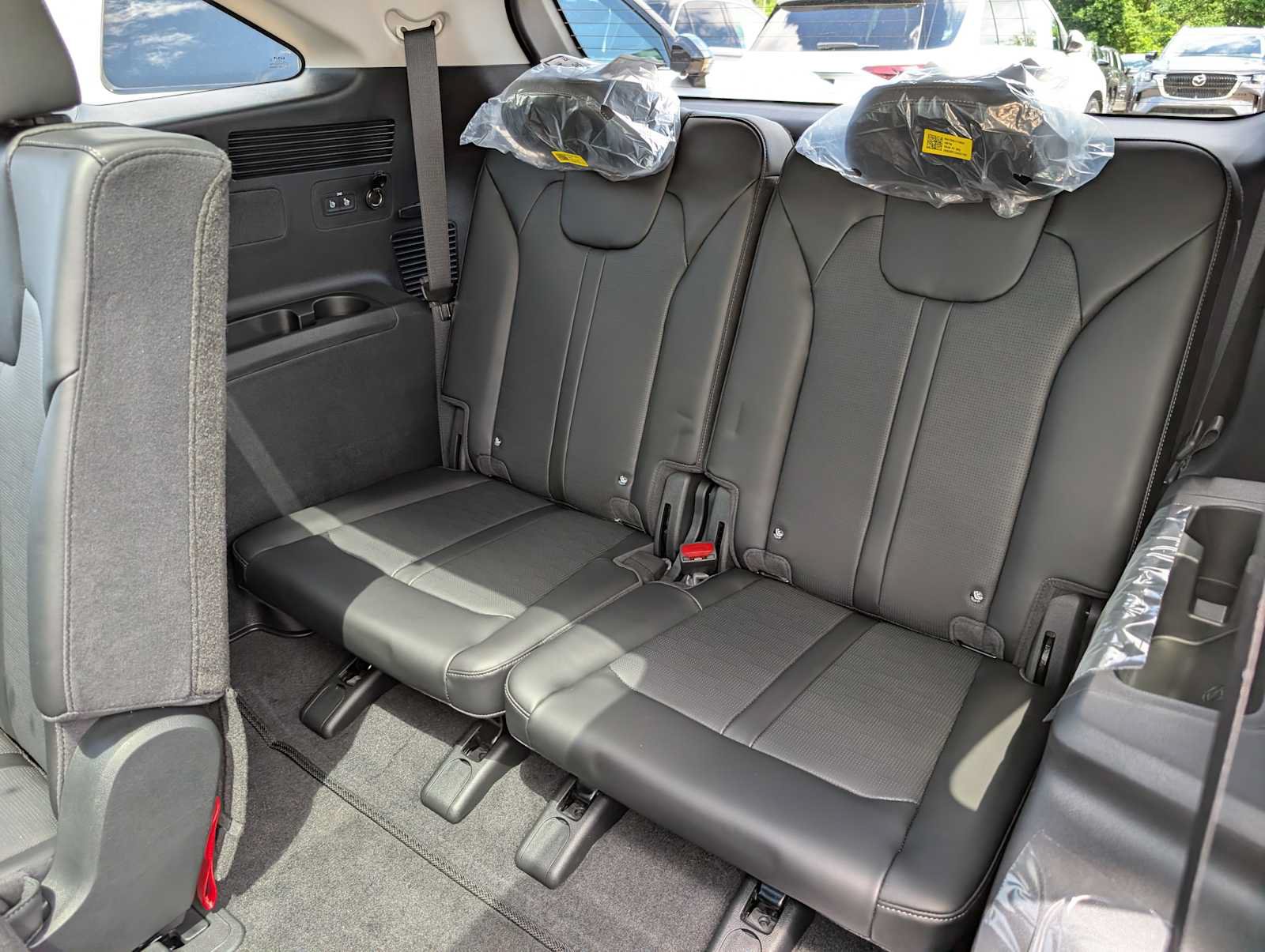New 2026 Kia Sorento S AWD/4WD image 17