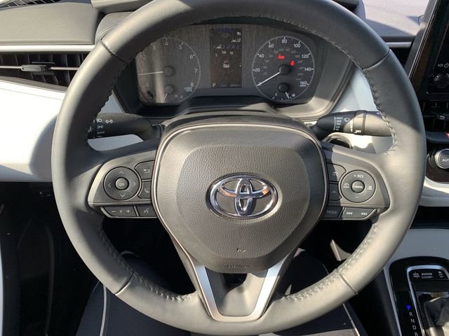 Used 2025 Toyota Corolla SE image 19