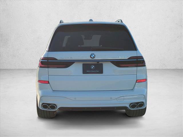 New 2026 BMW ALPINA XB7 AWD/4WD image 8
