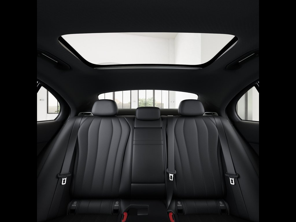 New 2026 Mercedes-Benz E 450 4MATIC Sedan image 44
