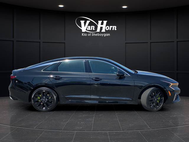 New 2026 Kia K5 GT FWD image 8