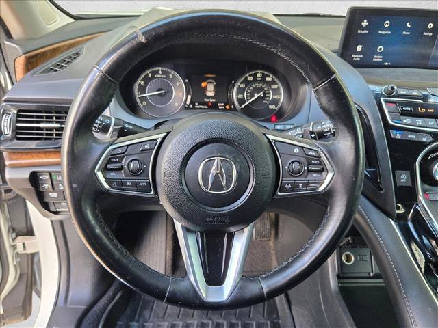 Used 2019 Acura RDX FWD w/ Advance Package image 15