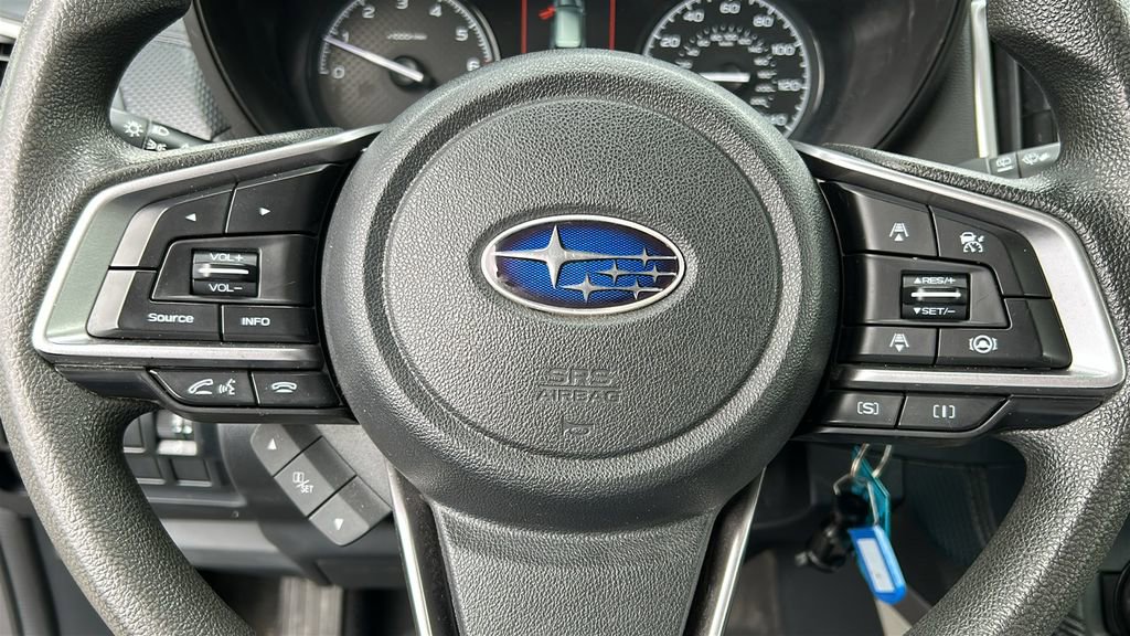 Certified 2023 Subaru Forester image 11