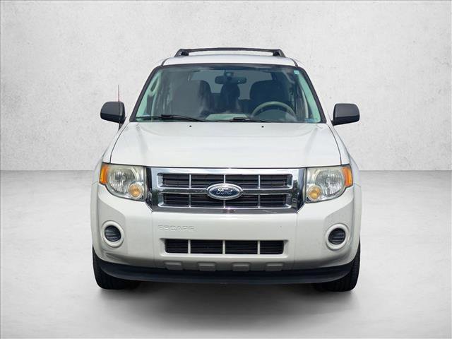 Used 2012 Ford Escape XLS FWD image 2