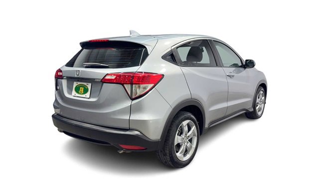 Used 2022 Honda HR-V LX image 2