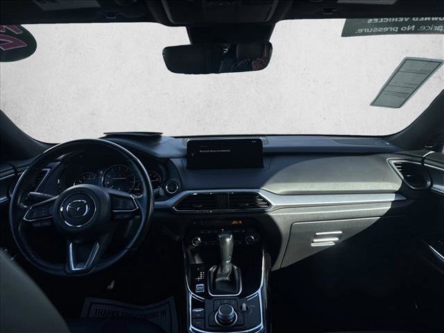 Certified 2023 MAZDA CX-9 Grand Touring image 19