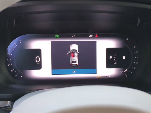 New 2026 Volvo V60 B5 Cross Country Plus w/ Protection Package Premier image 14