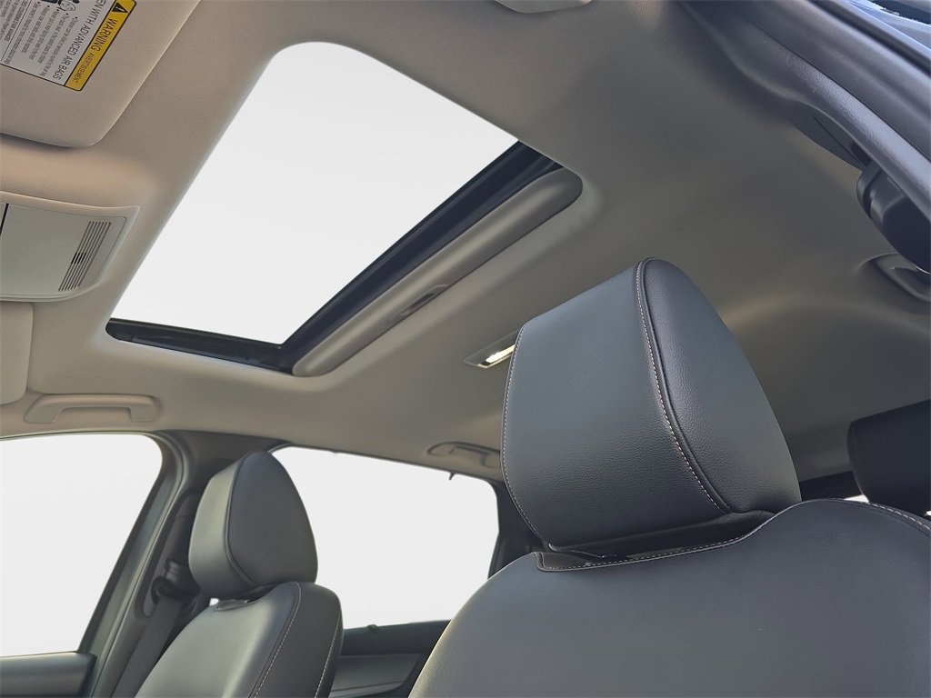 Used 2025 MAZDA CX-70 3.3 Turbo w/ Preferred Package image 32