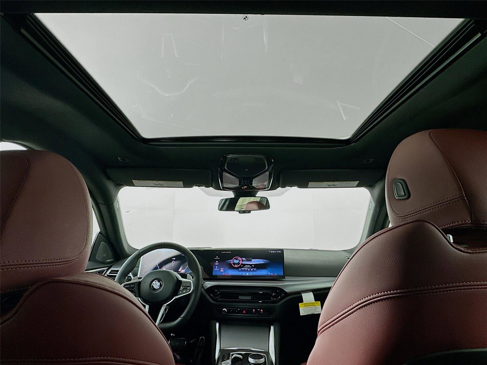 New 2026 BMW 430i xDrive image 23