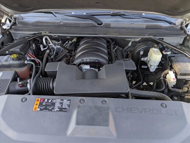 Used 2020 Chevrolet Tahoe LT image 22