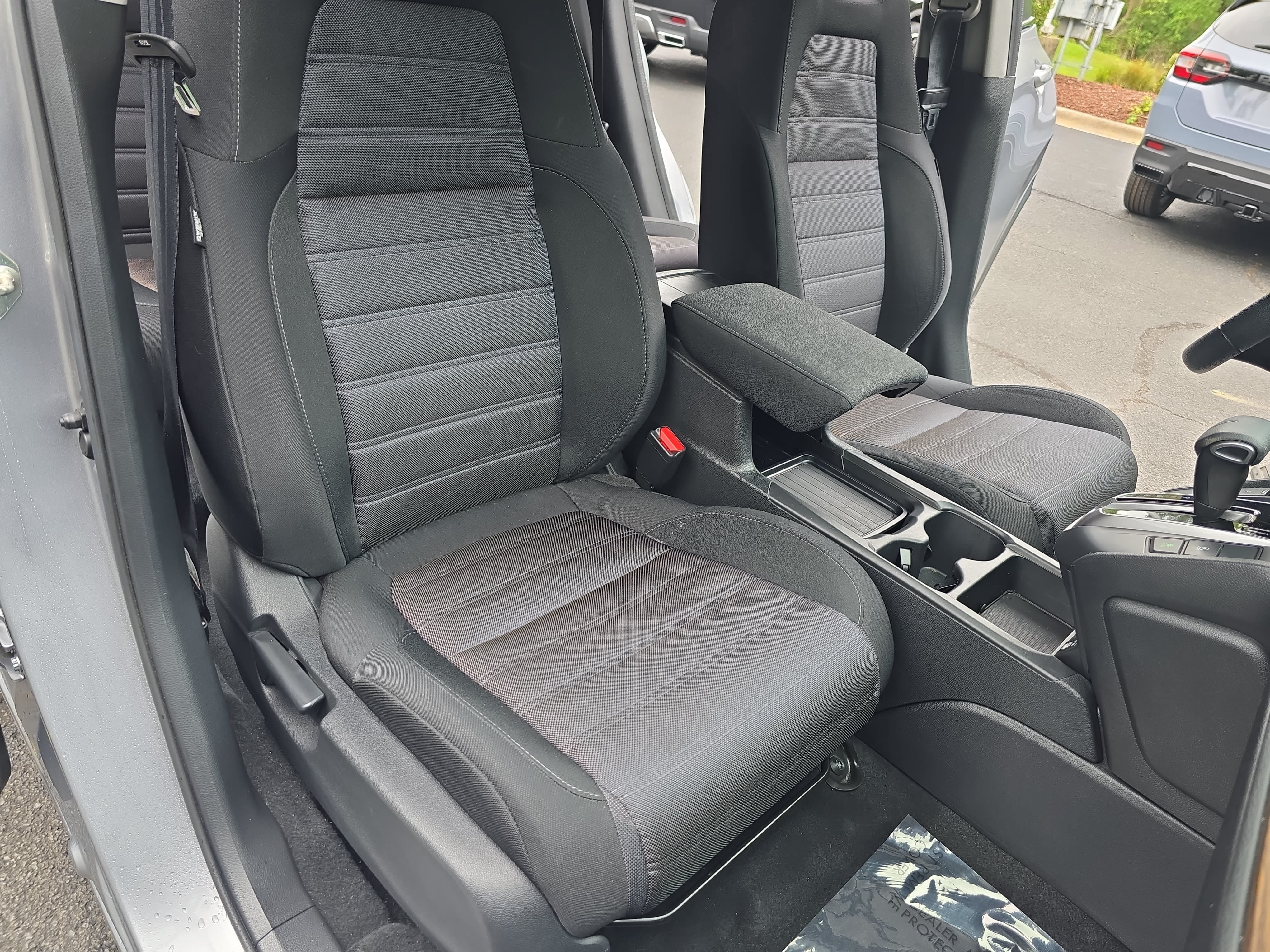 Used 2020 Honda CR-V EX image 10