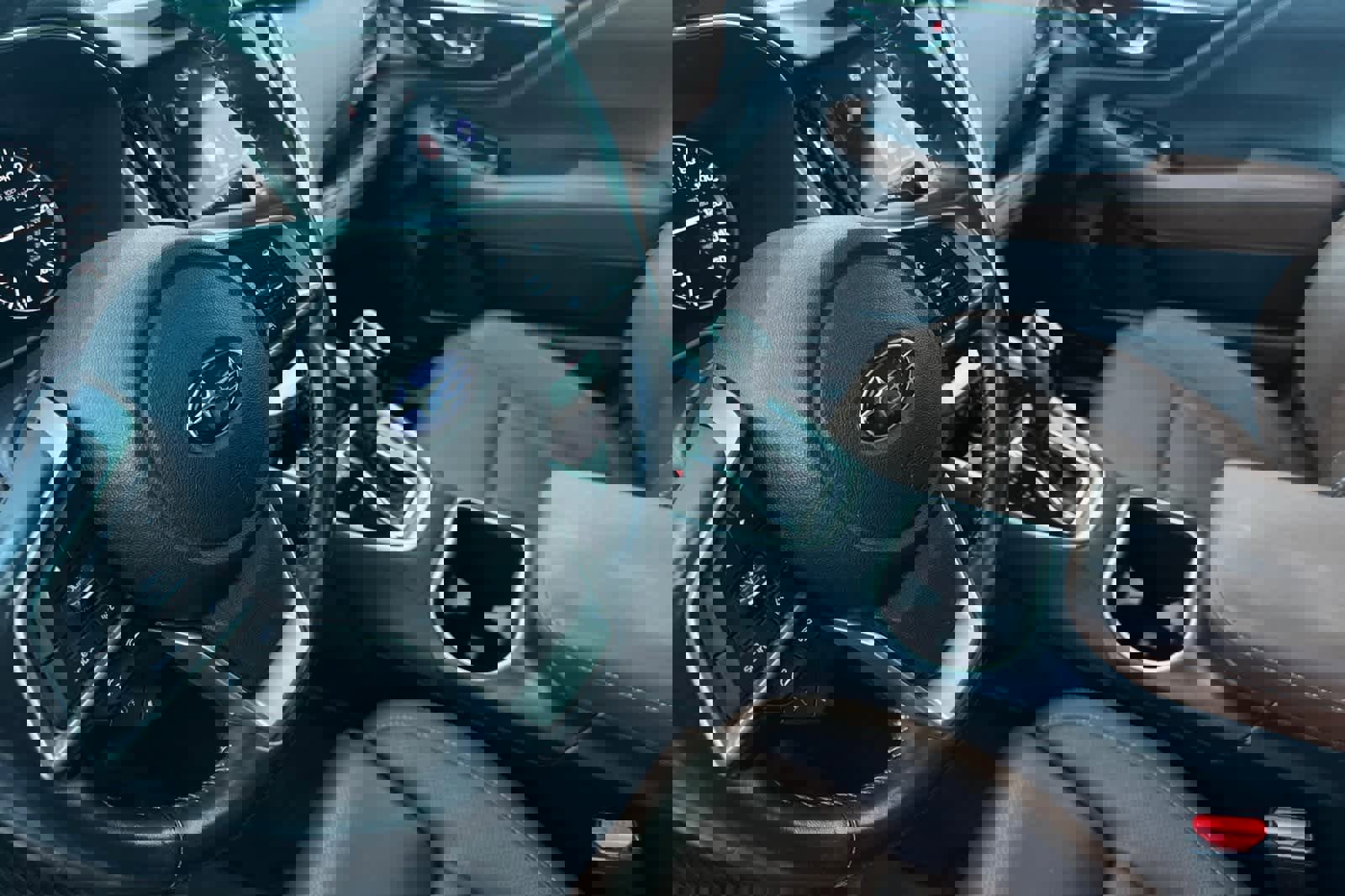 Used 2022 Subaru Outback Touring XT w/ Popular Package #2 image 12