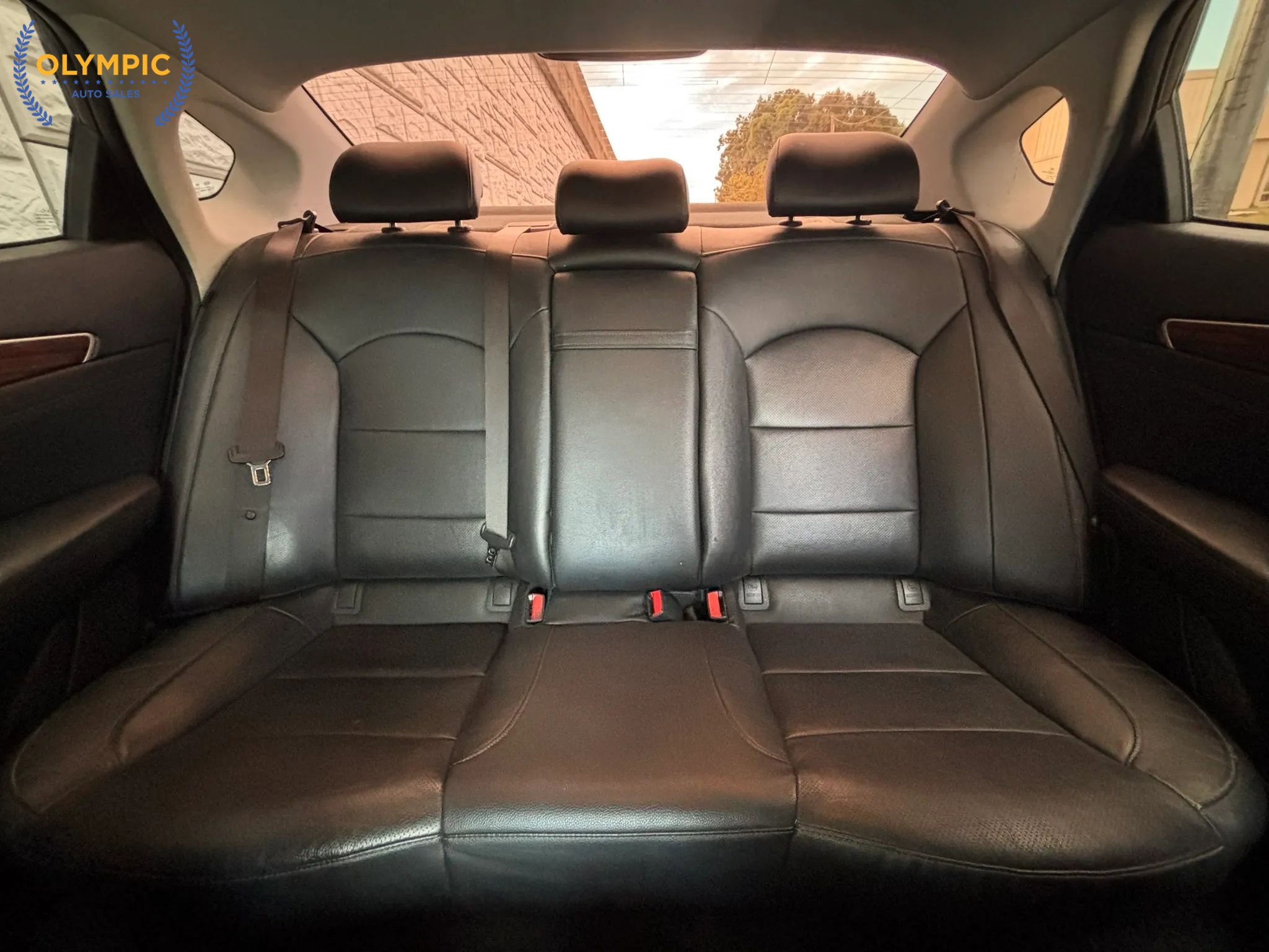 Used 2018 Kia Cadenza Premium image 37