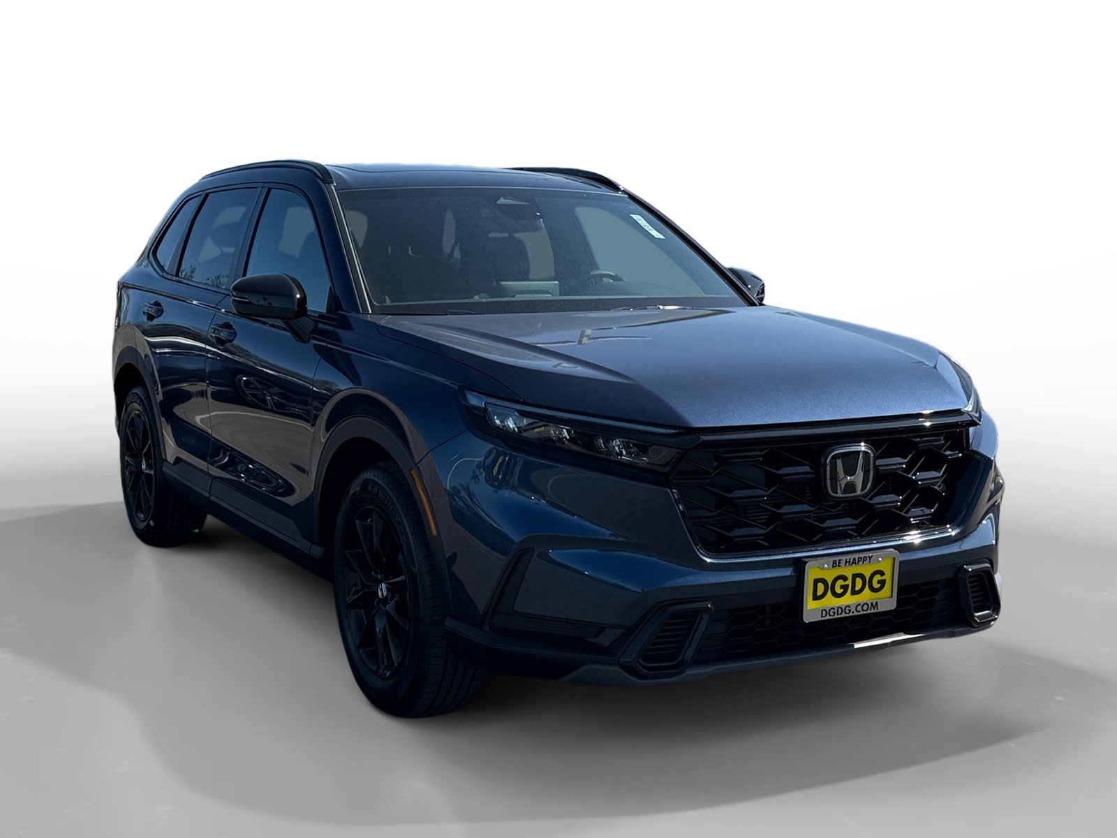 New 2026 Honda CR-V Sport image 7