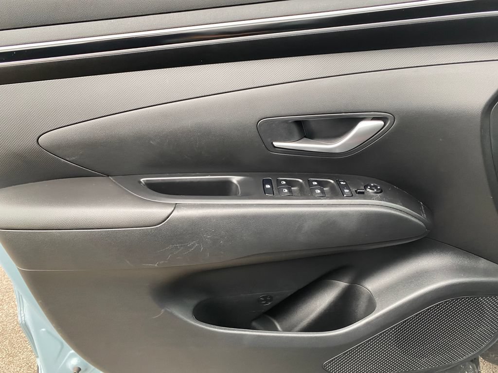 Certified 2024 Hyundai Santa Cruz XRT AWD/4WD image 30