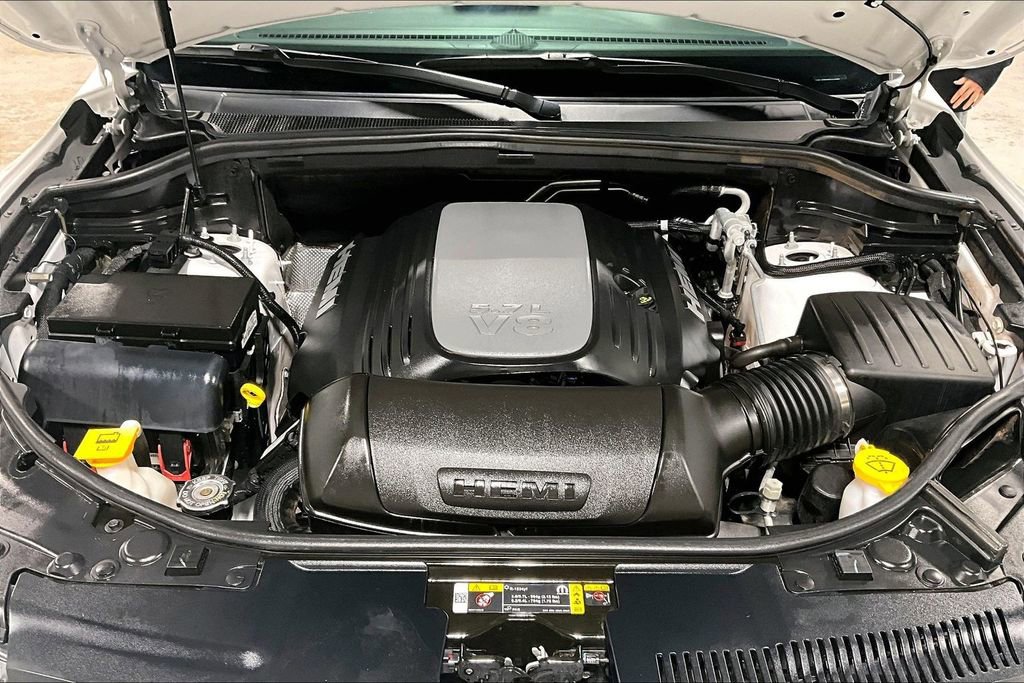 Used 2024 Dodge Durango R/T image 12