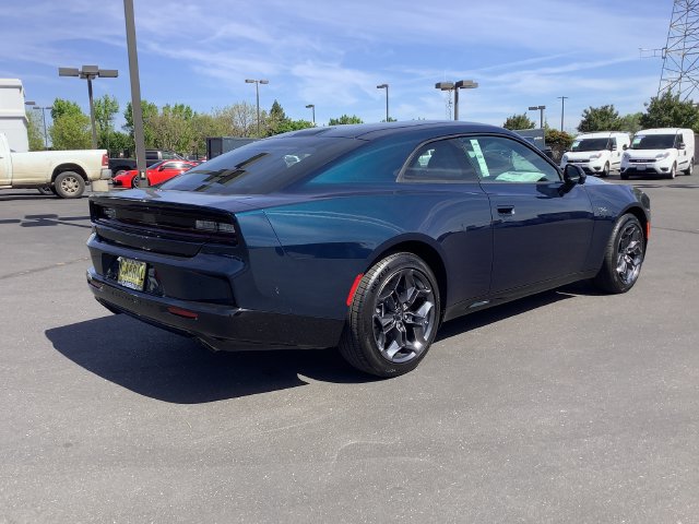 New 2026 Dodge Charger R/T AWD/4WD image 26