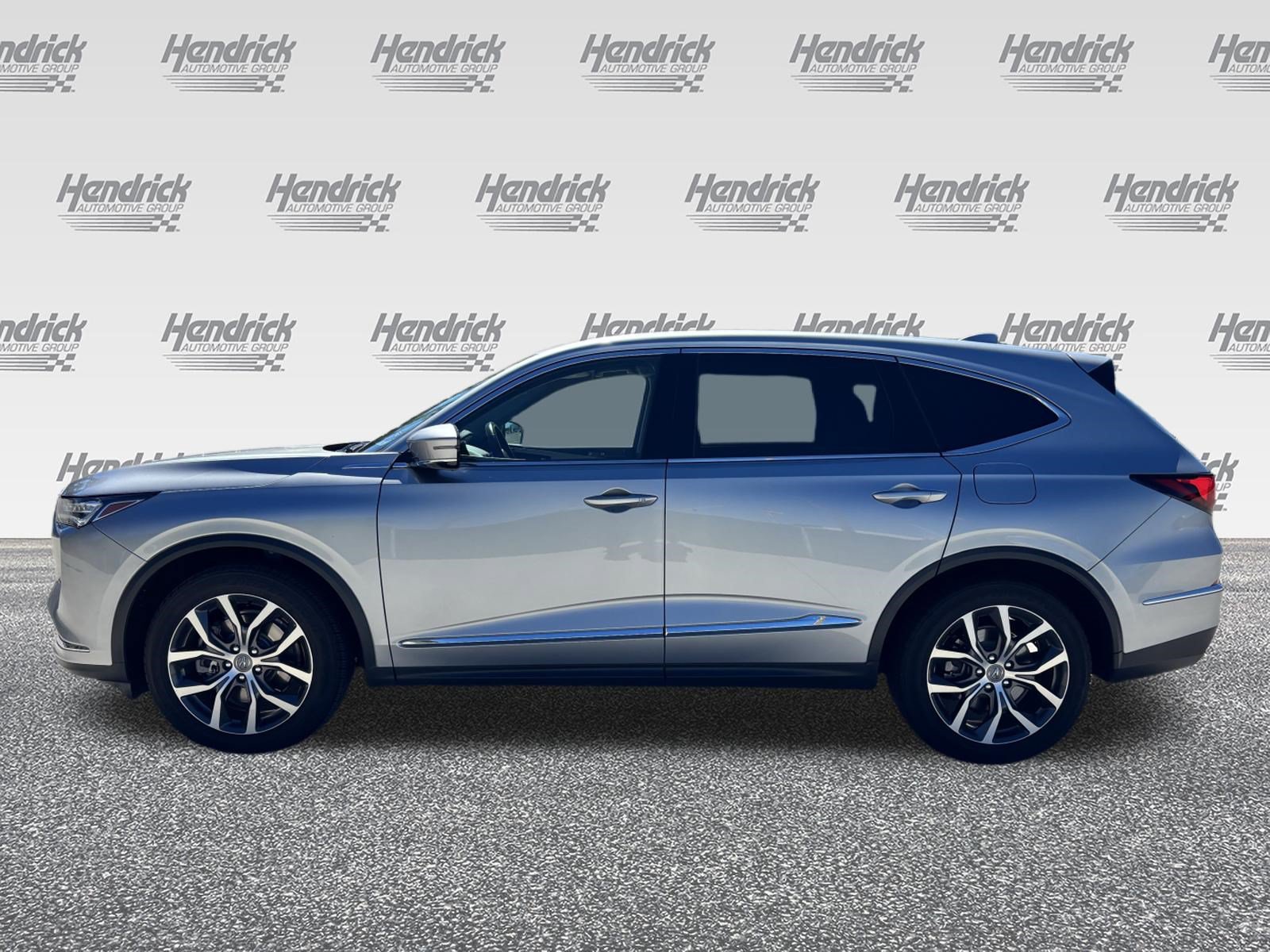 Used 2024 Acura MDX w/ Technology Package FWD image 7
