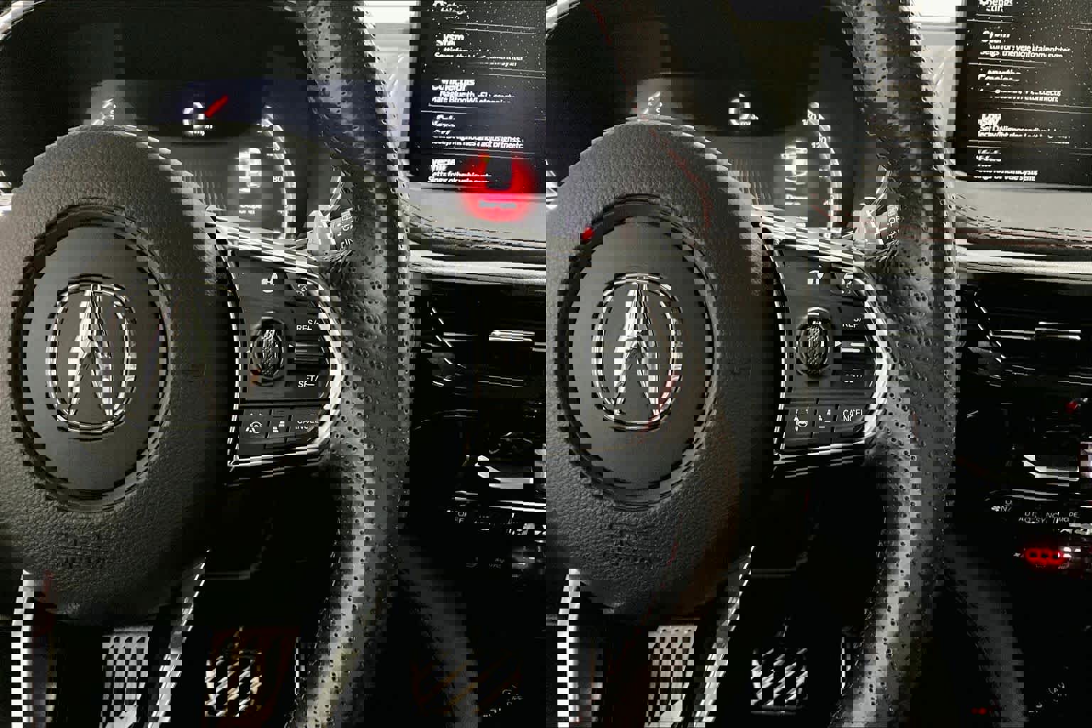 Used 2023 Acura MDX A-Spec image 23