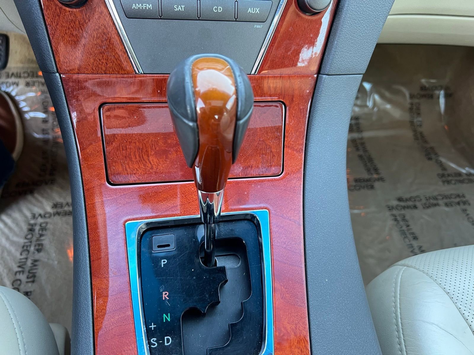 Used 2011 Lexus ES 350 350 image 31