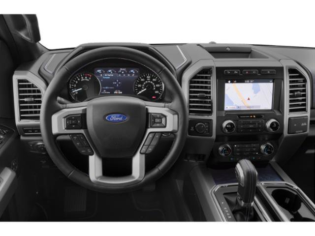Used 2020 Ford F150 Platinum w/ Equipment Group 701A Luxury AWD/4WD image 7