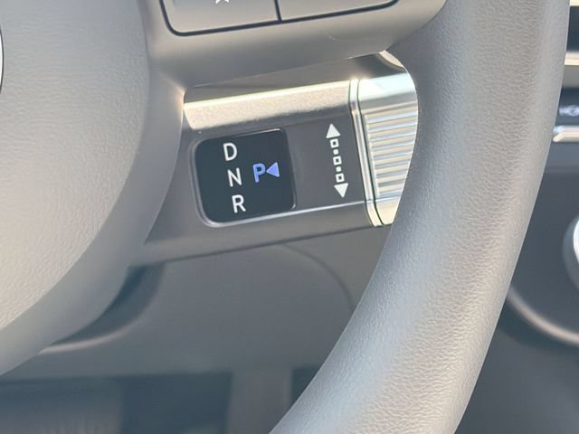 New 2026 Hyundai Sonata Blue FWD image 22