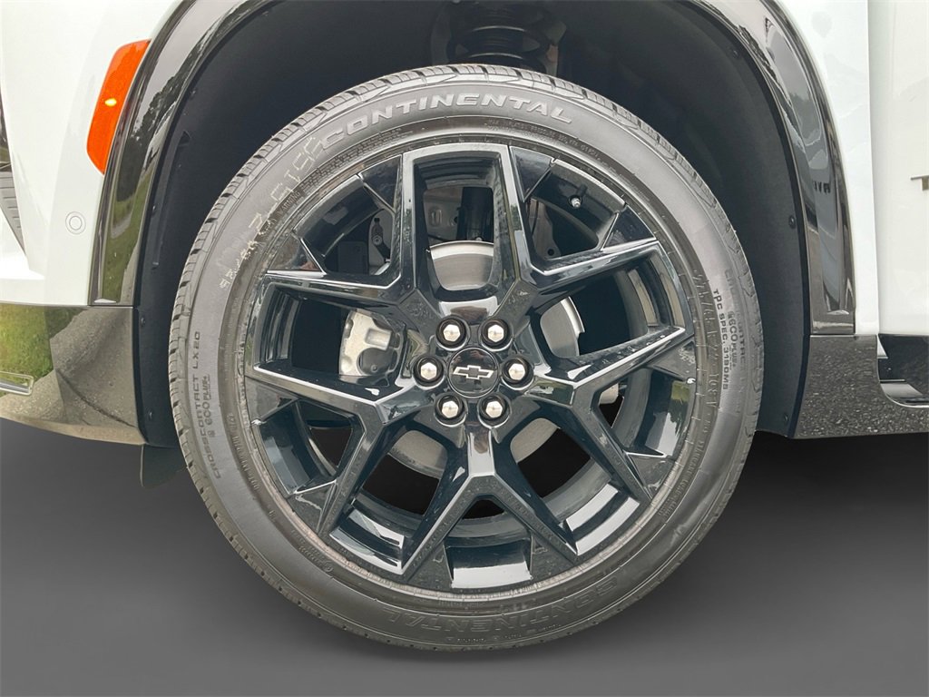 New 2026 Chevrolet Traverse RS w/ LPO, Floor Liner Package image 15