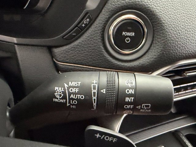 New 2026 MAZDA CX-70 SC Plus AWD/4WD image 28