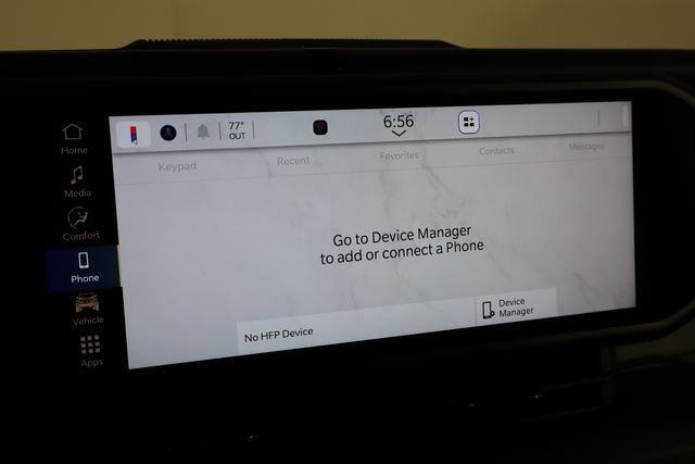 Used 2025 Jeep Wrangler Sport AWD/4WD image 34