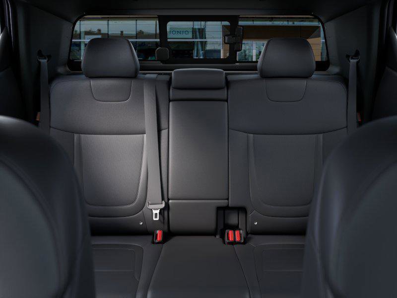 New 2026 Hyundai Santa Cruz Limited image 12