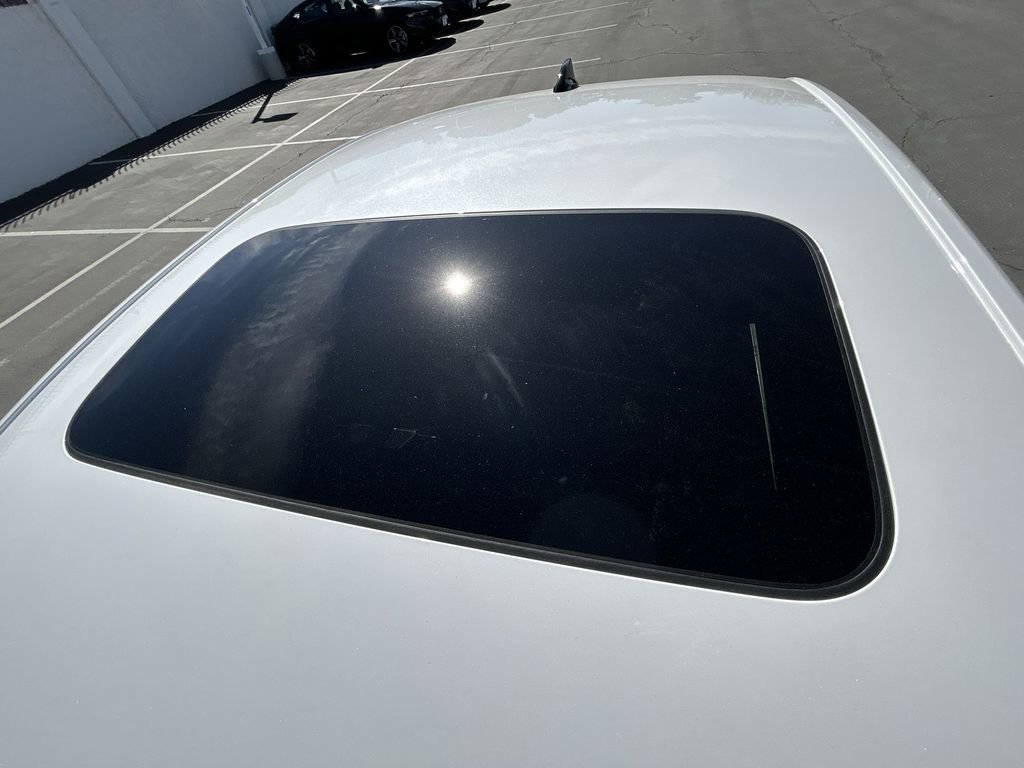 Certified 2025 Honda Accord SE image 22