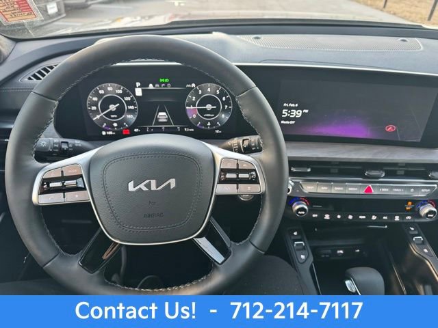 New 2025 Kia Telluride SX X-Line image 20