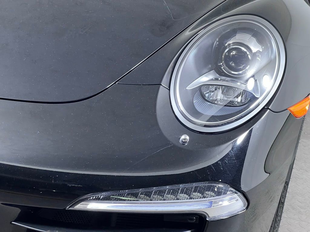 Certified 2014 Porsche 911 Carrera 4S AWD/4WD image 15