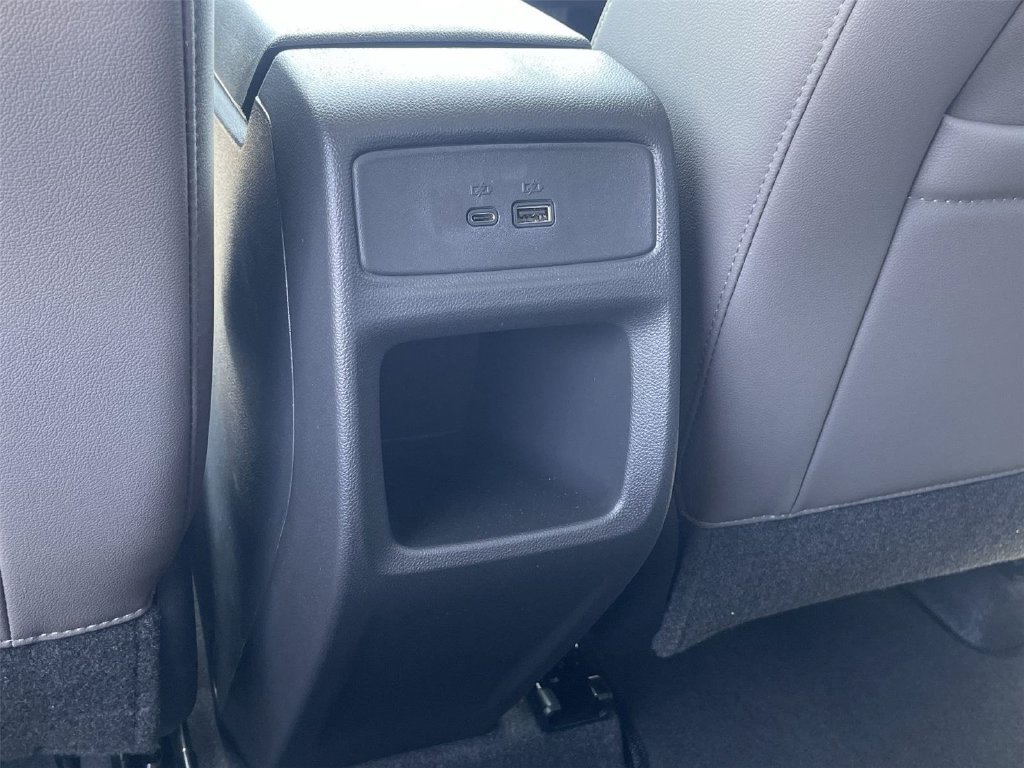 New 2026 Chevrolet Trax ACTIV w/ Driver Confidence Package FWD image 10