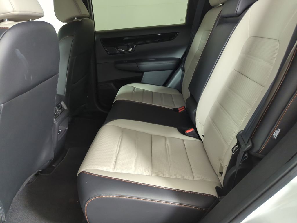 Certified 2023 Honda CR-V Sport Touring image 33